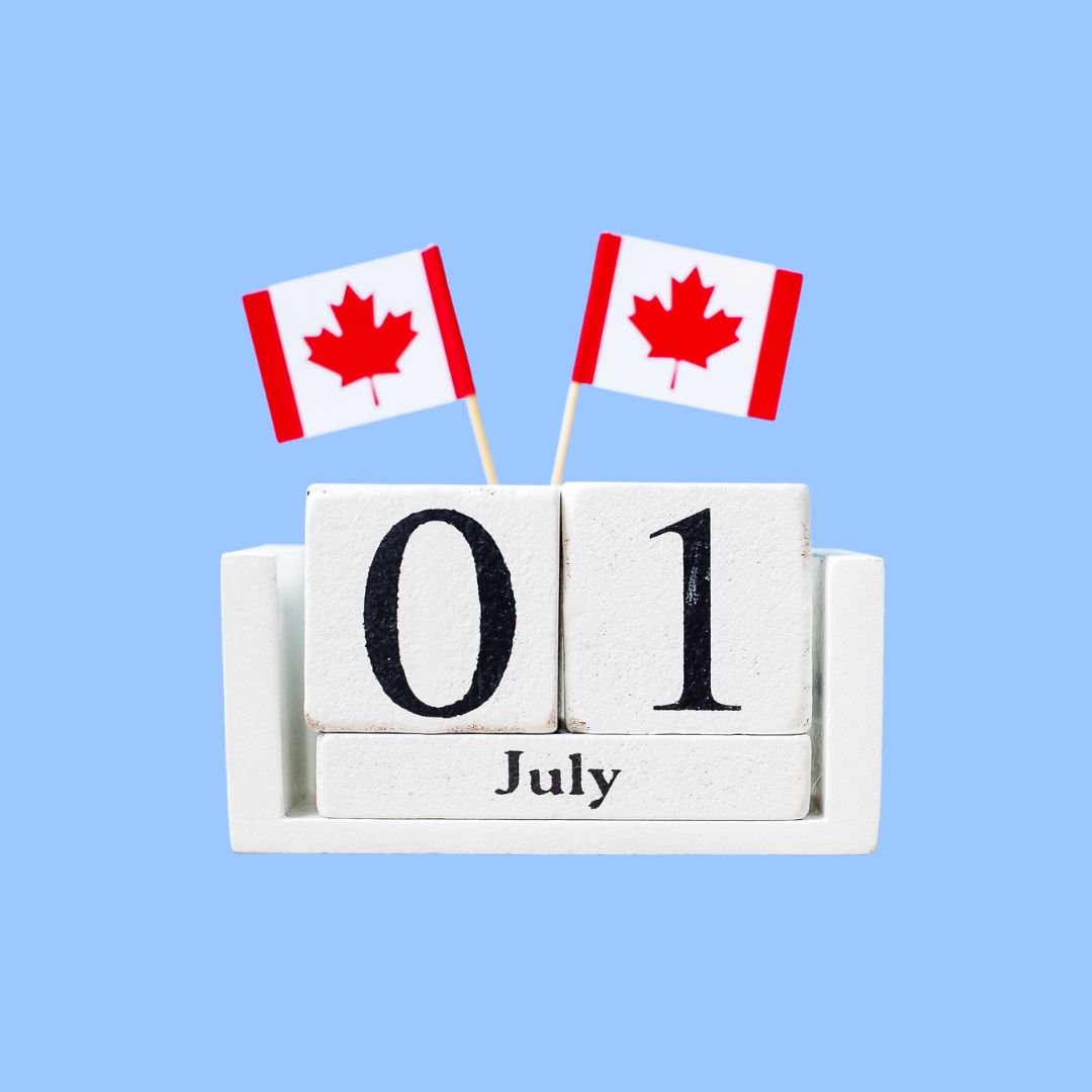 Canada Day