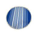 Round Shape Beach Towel