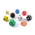 12-Sided Dice