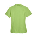 North End Women's Recycled Polyester Performance Pique Polo
