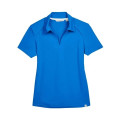 North End Women's Recycled Polyester Performance Pique Polo