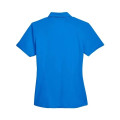North End Women's Recycled Polyester Performance Pique Polo