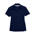 North End Women's Recycled Polyester Performance Pique Polo
