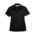North End Women's Recycled Polyester Performance Pique Polo