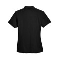 North End Women's Recycled Polyester Performance Pique Polo