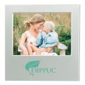 4" x 6" Dazzling Aluminum Photo Frame