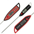 Meat thermometer