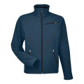 Spyder Men's Transport Soft Shell Jacket