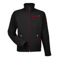 Spyder Men's Transport Soft Shell Jacket