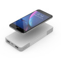 POWERWIRELESS X WIRELESS CHARGER WITH DUAL USB PORTS