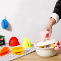 Silicone Gloves