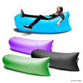 Promotional Portable Inflatable Lounger Air Beach Sofa