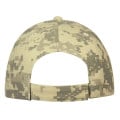 Digital Camouflage Cap