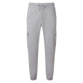 TriDri Unisex Riley Cargo Joggers