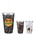 6 Oz. Realtree® Newport Acrylic Tumbler With Insert