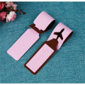 Creative Luggage Tag
