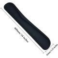 Comfortable Memory Foam Keyboard Wrist Rest