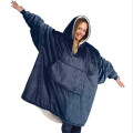 Blanket Hoodie