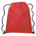 Non-Woven Sports Pack With 100% RPET Material