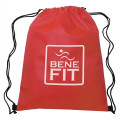 Non-Woven Sports Pack With 100% RPET Material