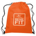 Non-Woven Sports Pack With 100% RPET Material