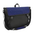 Diamond Messenger Bag