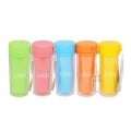 Plastic Double Wall Water Bottle