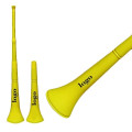 Plastic Collapsible Stadium Horn
