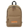 100% Cotton Backpack