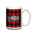 15 Oz. Northwoods Mug