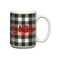 15 Oz. Northwoods Mug