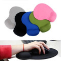 Gel Wrist Rest Mouse Pad