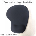 Gel Wrist Rest Mouse Pad