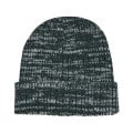 Heathered Cuff Beanie