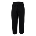 J. America Men's Premium Open-Bottom Sweatpants