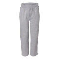 J. America Men's Premium Open-Bottom Sweatpants