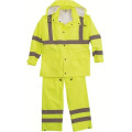 Kishigo Unisex Economy Full Rainsuit