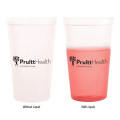 22 Oz. Mood Stadium Cup