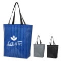 Caprice Laminated Non-Woven Tote Bag