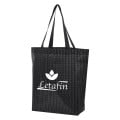 Caprice Laminated Non-Woven Tote Bag