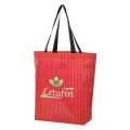 Caprice Laminated Non-Woven Tote Bag