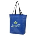 Caprice Laminated Non-Woven Tote Bag