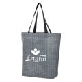 Caprice Laminated Non-Woven Tote Bag