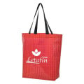 Caprice Laminated Non-Woven Tote Bag