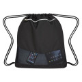 Burly Drawstring Sports Pack