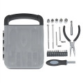 Deluxe Tool Set With Pliers