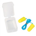 Foam Ear Plug Set In Case