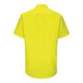 Red Kap Men's Enhanced & Hi-Visibility Work Shirt