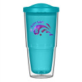 24 Oz. Biggie Tumbler With Lid