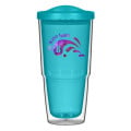 24 Oz. Biggie Tumbler With Lid